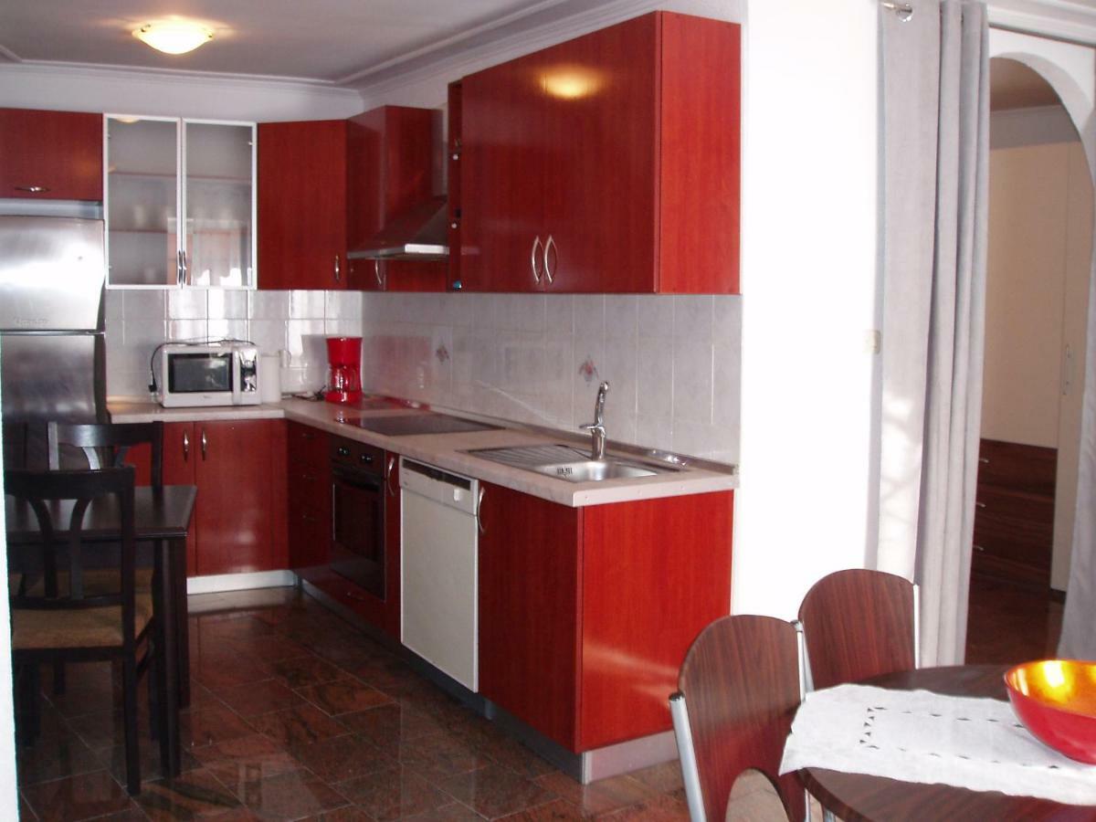 Apartment Oaza 로비니 외부 사진