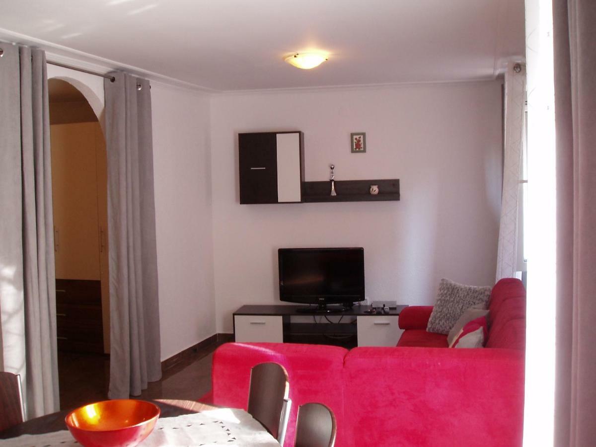 Apartment Oaza 로비니 외부 사진
