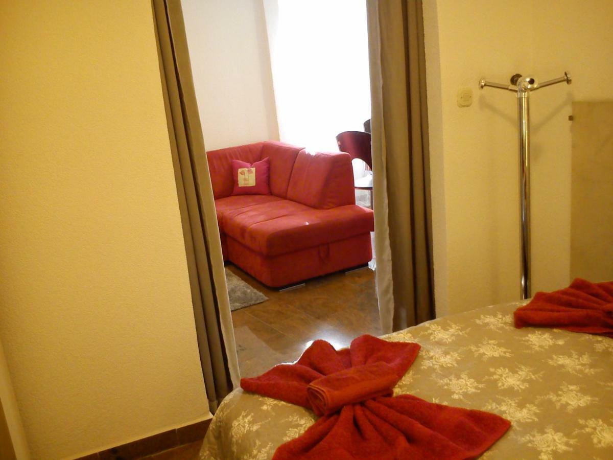 Apartment Oaza 로비니 외부 사진
