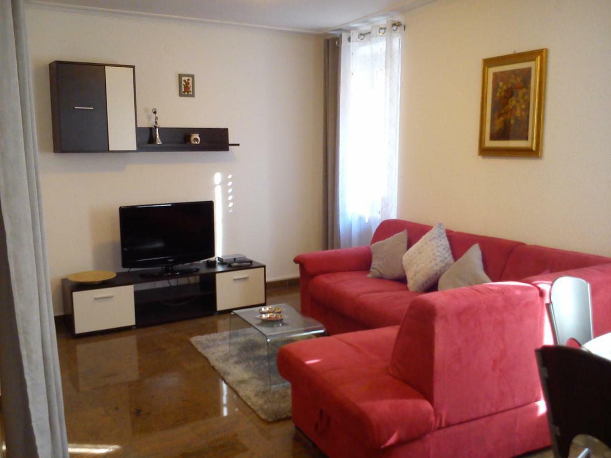 Apartment Oaza 로비니 외부 사진